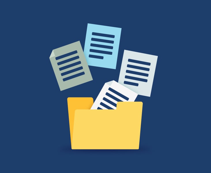 Content management