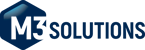 M3 Solutions Logo